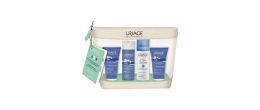 Uriage Bebé Travel Kit | Cuidados em Formato Viagem | Pharmacaring