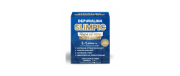 Depuralina Slempic 15 Saquetas | Emagrecimento Natural - Pharmacaring