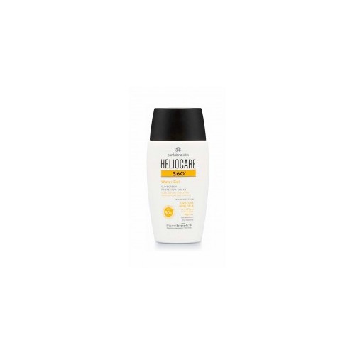 Heliocare 360 Water Gel SPF50+ 50ml | Pharmacaring