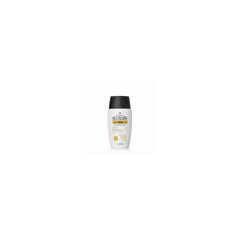 Heliocare 360 Pediatrics Mineral SPF50+ | Pharmacaring