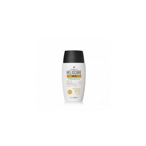 Heliocare 360 Pediatrics Mineral SPF50+ | Pharmacaring