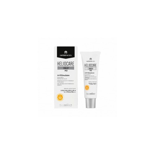 Heliocare 360 MD A-R Emulsion SPF50+ 50ml | Pharmacaring