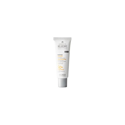 Heliocare 360 Acnimat Fluido SPF50+ 50mL | Pharmacaring