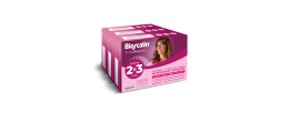 Bioscalin TricoAge50+ 30x3| Pharmacaring