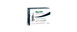 Bioscalin Energy Homem Ampolas Queda 10x3,5ml | Fortalece o Cabelo