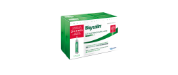 Bioscalin Ativador Capilar Ampolas 10ml x2 | Estimula o Crescimento | Pharmacaring