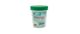 Psyllogel Fibra Morango 170g | Fibra Solúvel com Sabor Agradável