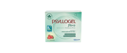 Psyllogel Fibra Morango 20 Saquetas | Bem-Estar Intestinal com Sabor