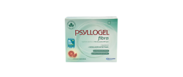Psyllogel Fibra Laranja Sanguínea 20 Saquetas | Regulação Intestinal