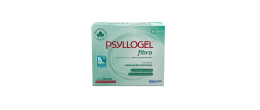 Psyllogel Fibra Neutro 20 Saquetas | Regulação Intestinal Sem Sabor
