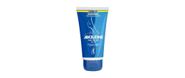 Akileine Creme Esfoliante 75ml | Pés Secos e Rugosos
