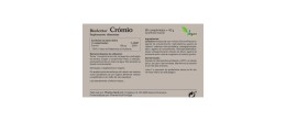 BioActivo Crómio 60 Comprimidos | Açúcar e Metabolismo