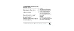BioActivo Glucosamina Duplo 60 Comprimidos | Articulações