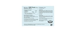 BioActivo Q10 Forte 100mg 90 Cápsulas | Vitalidade e Coração