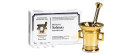 BioActivo Selénio 60 Comprimidos | Antioxidante Celular