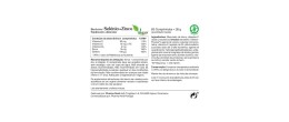 BioActivo Selénio + Zinco 60 Comprimidos | Imunidade e Células