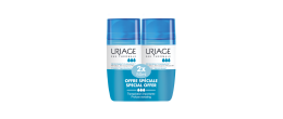 Uriage Deo Forte Roll-On Duplo | Suor Excessivo -50%