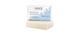 Uriage Sabonete Sólido 125g | Limpeza Suave e Nutritiva