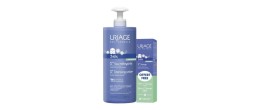 Uriage Kit Higiene Bebé | Água 1L + Creme Fralda