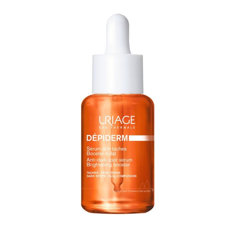 Uriage Dépiderm Sérum Antimanchas 30ml | Pele Iluminada