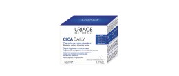 Uriage Cica Daily Conforto 50ml | Pele Sensível e Fragilizada