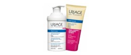 Uriage Xémose Creme + Óleo | Pele Seca e Atópica