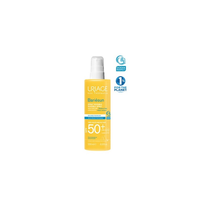 Uriage Sp Inv SP SPF50+ 200Ml