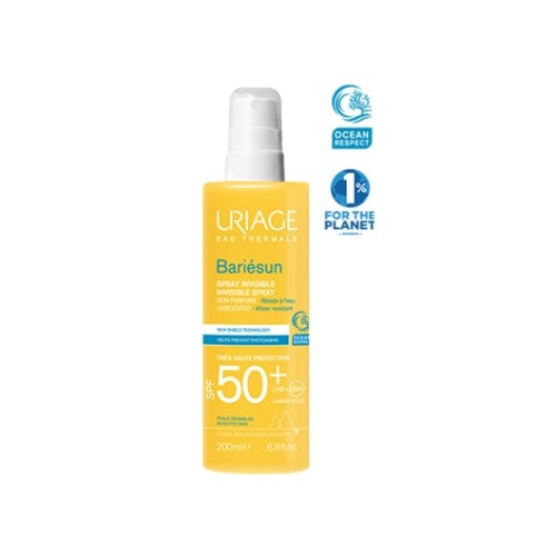 Uriage Sp Inv SP SPF50+ 200Ml