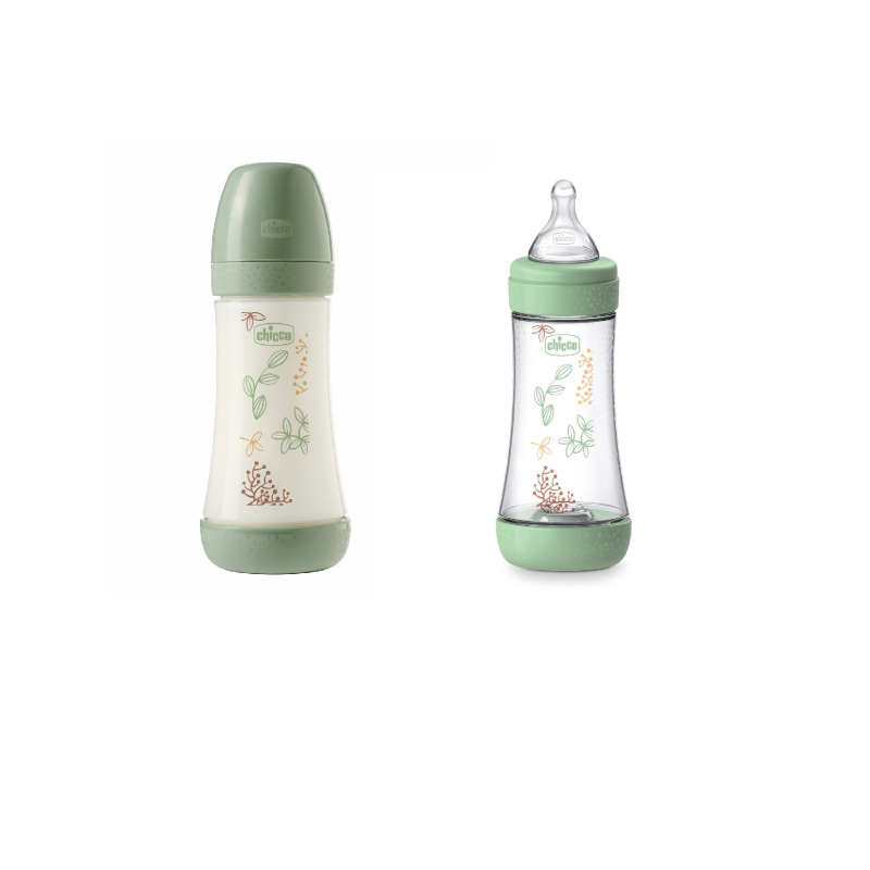 Chicco Biberão Perfect 5 Eco Si 240 ml