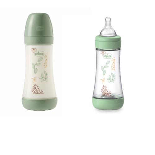 Chicco Biberão Perfect 5 Eco Si 240 ml