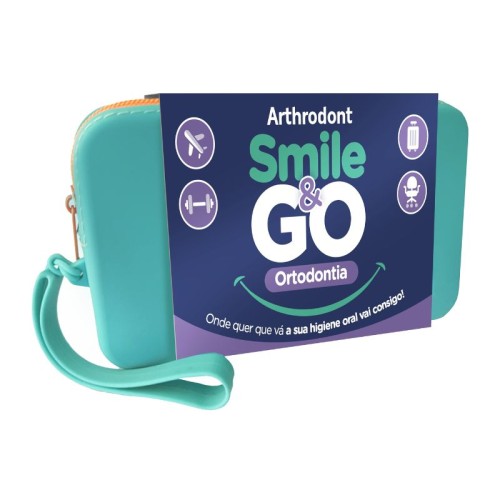 Elgydium Kit Cuidados para Gengivas | Proteção e Higiene Oral