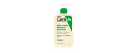 CeraVe Óleo de Limpeza Hidratante 473ml | Pele Seca