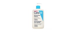 CeraVe SA Gel Limpeza Rugosidade 473ml | Pele Áspera