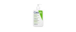 CeraVe Creme-Espuma Limpeza 473ml | Pele Normal a Seca