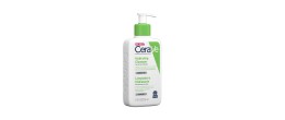 CeraVe Gel Limpeza Hidratante Facial 236ml | Pele Seca
