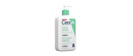 CeraVe Gel Espuma Facial 473ml | Pele Oleosa e Mista