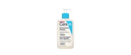 CeraVe SA Creme de Limpeza 236ml | Pele com Rugosidade