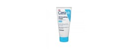 CeraVe SA Creme Alisador 177ml | Pele com Aspereza