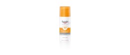Eucerin Sun Fluid FPS50 50ml | Anti-Idade com Proteção Solar
