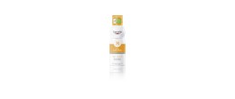 Eucerin Sun Spray Toque Seco FPS30 200ml | Proteção & Acabamento Mate
