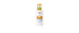 Eucerin Sun Kids Spray FPS50+ 200ml | Proteção Suave para Crianças