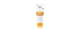 Eucerin Sun Gel-Creme Toque Seco FPS50+ 200ml | Mate e Não Comedogénico