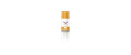 Eucerin Sun Oil Control FPS50+ Claro 50ml | Proteção com Cor