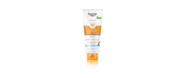 Eucerin Sun Kids Gel-Creme FPS50+ 400ml | Proteção Toque Seco