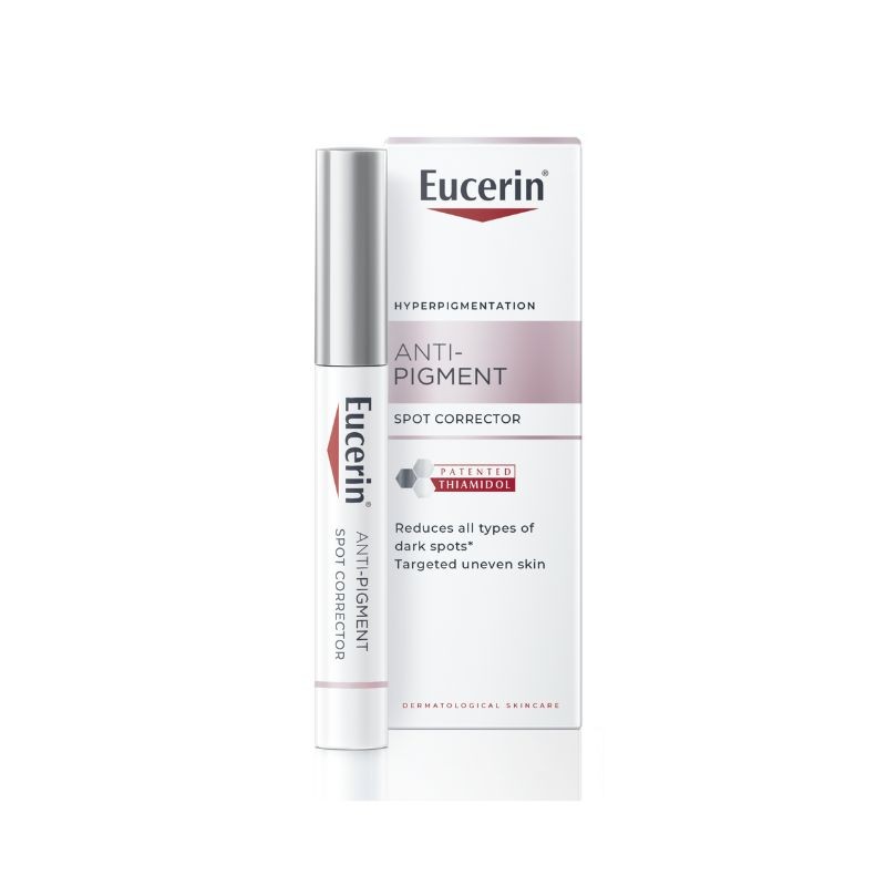 Eucerin Anti-Pigment Corretor Local 5ml | Ação Precisão