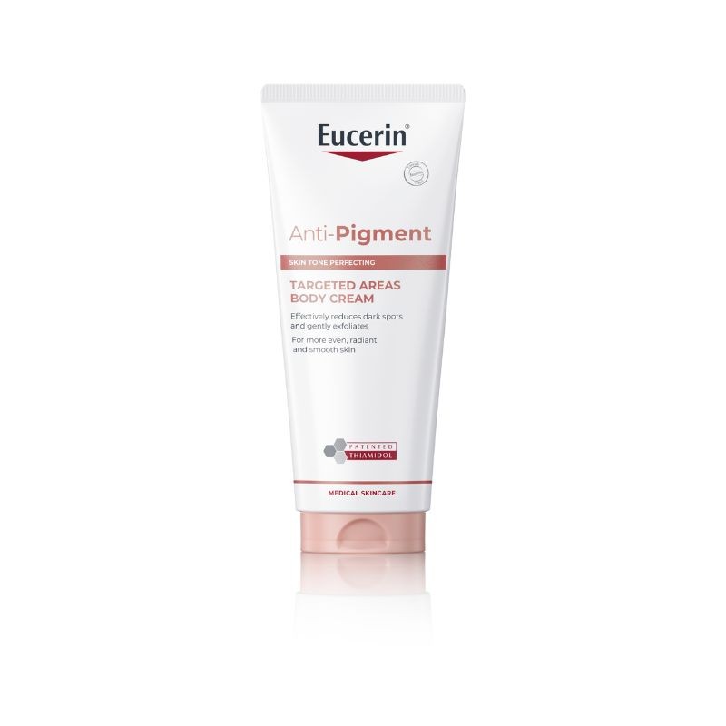Eucerin Anti-Pigment Corpo 200ml | Reduz Manchas Corporais