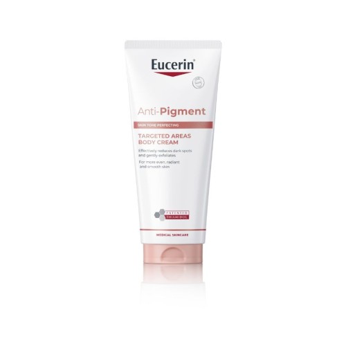 Eucerin Anti-Pigment Corpo 200ml | Reduz Manchas Corporais