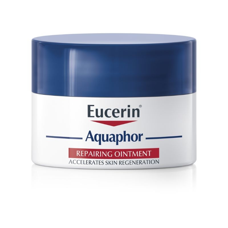 Eucerin Aquaphor 7ml | Reparação de Zonas Localizadas