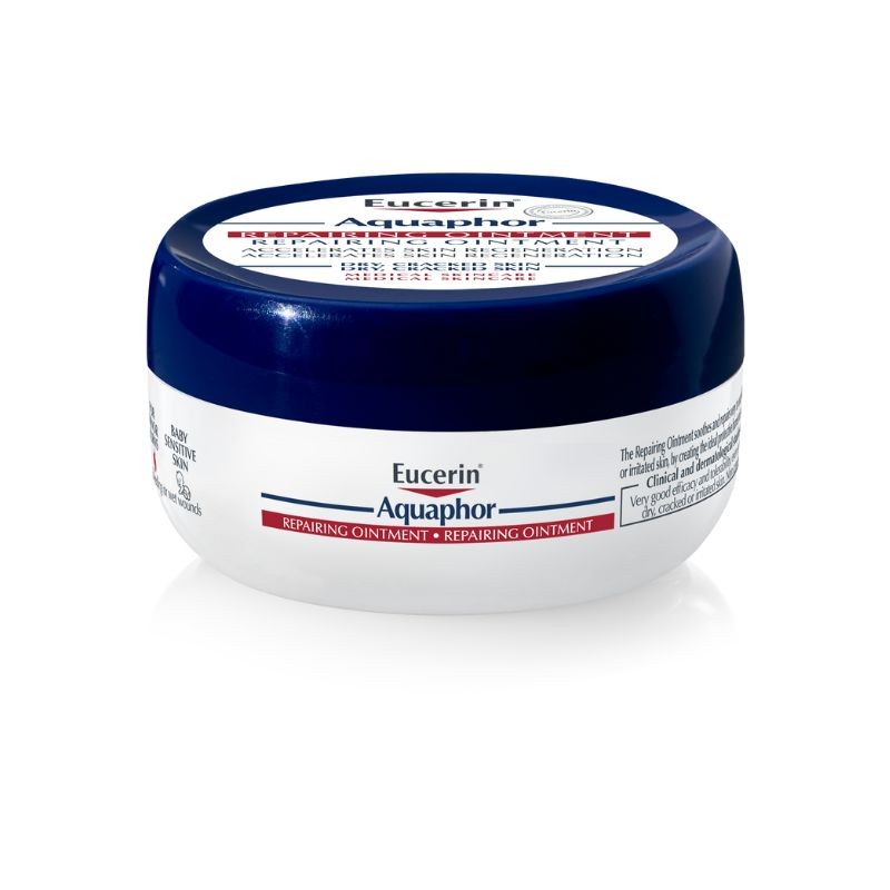 Eucerin Aquaphor 80g | Pomada Reparadora Intensiva