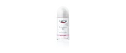 Eucerin Desodorizante 24H 50ml | Suavidade e Proteção